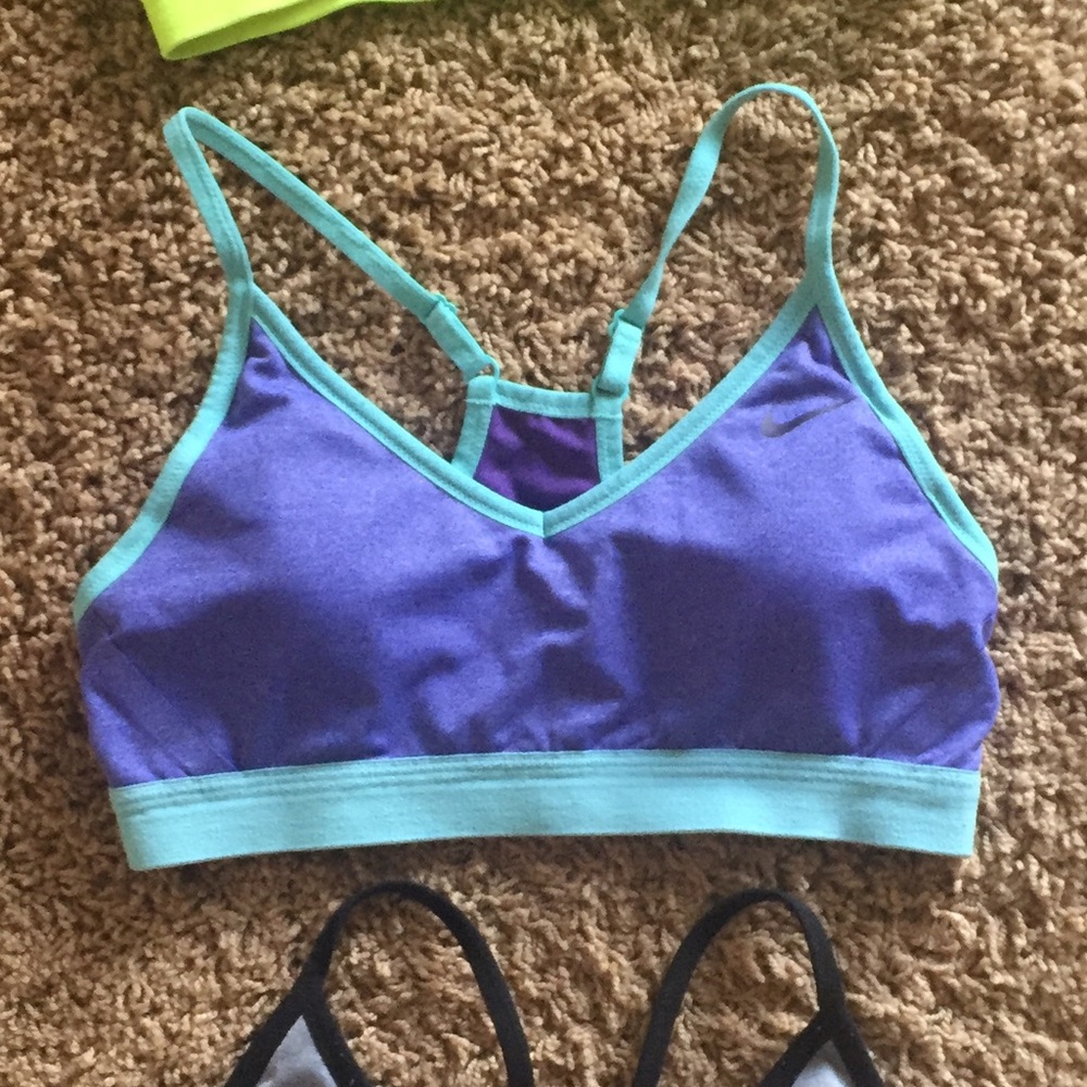 Nike Indy Sports Bra